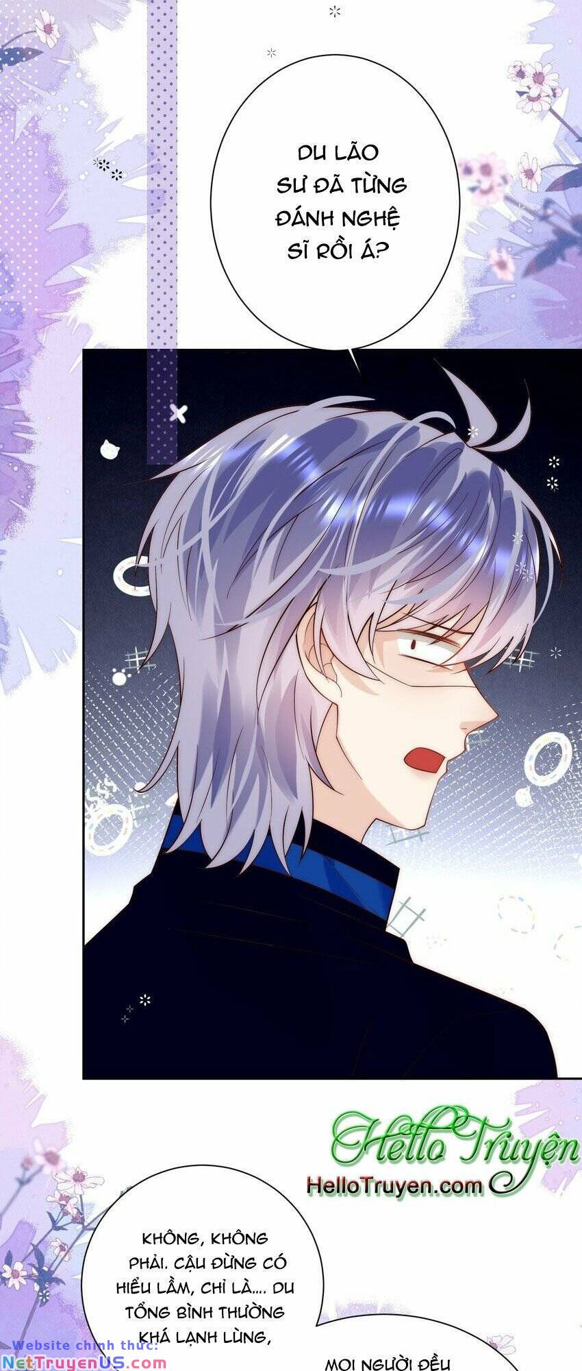 ta được thế thân tỏ tình chapter 10 23