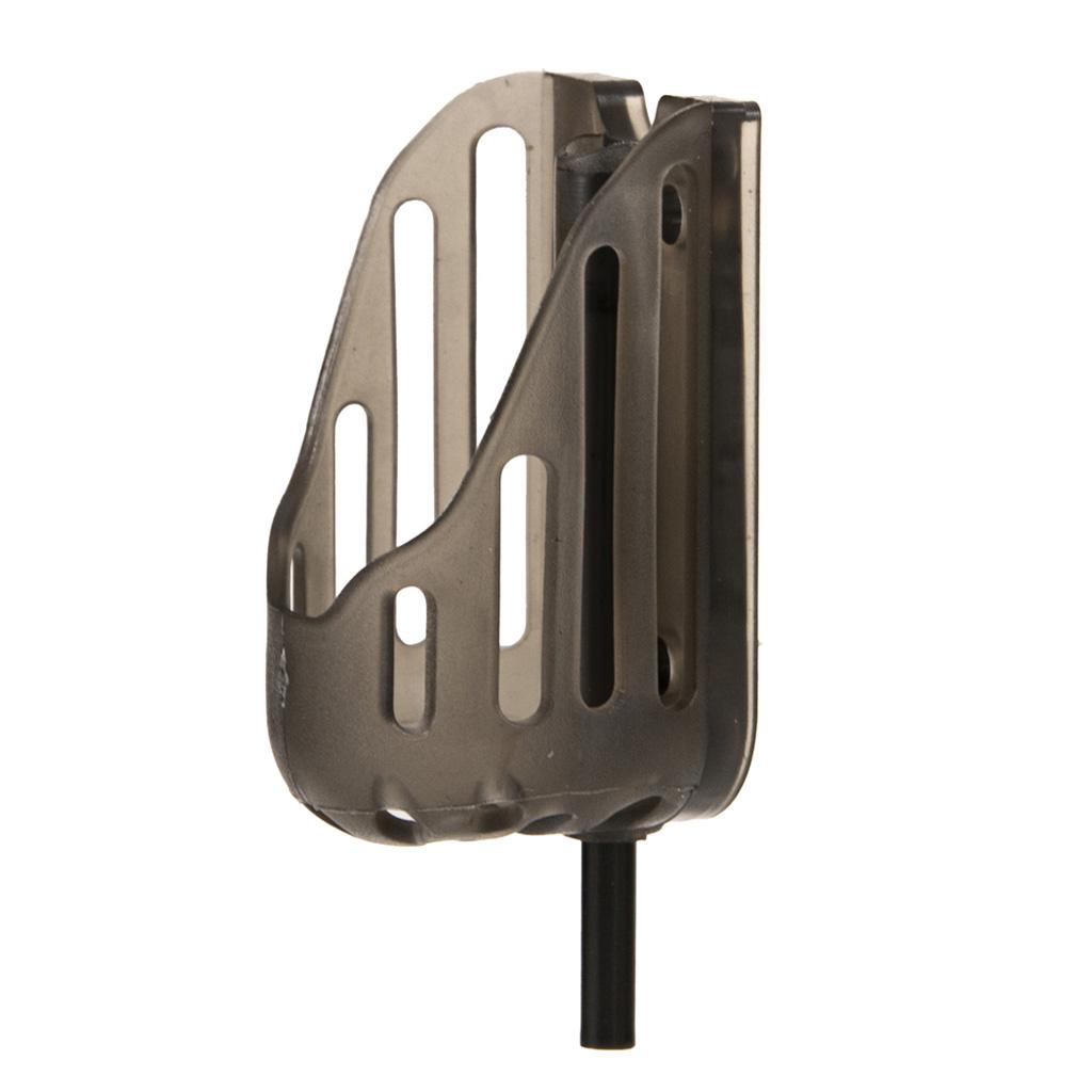 Carp Fishing Bait Cage Feeder Fishing Lure Cage Baits Thrower L