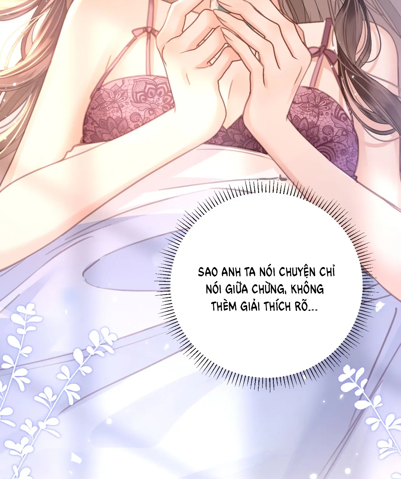 ngày mai cũng thích anh chapter 7 46