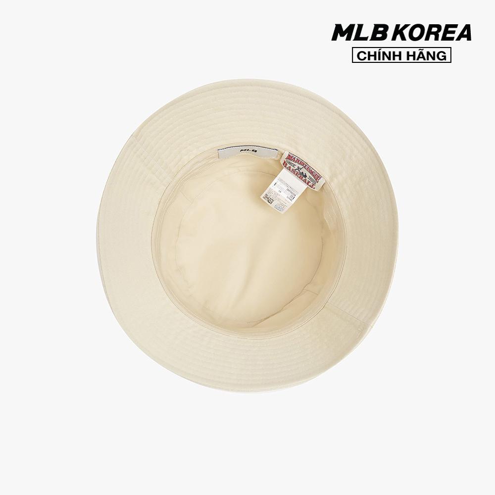 MLB - Nón bucket thời trang Basic W 3AHT6612N