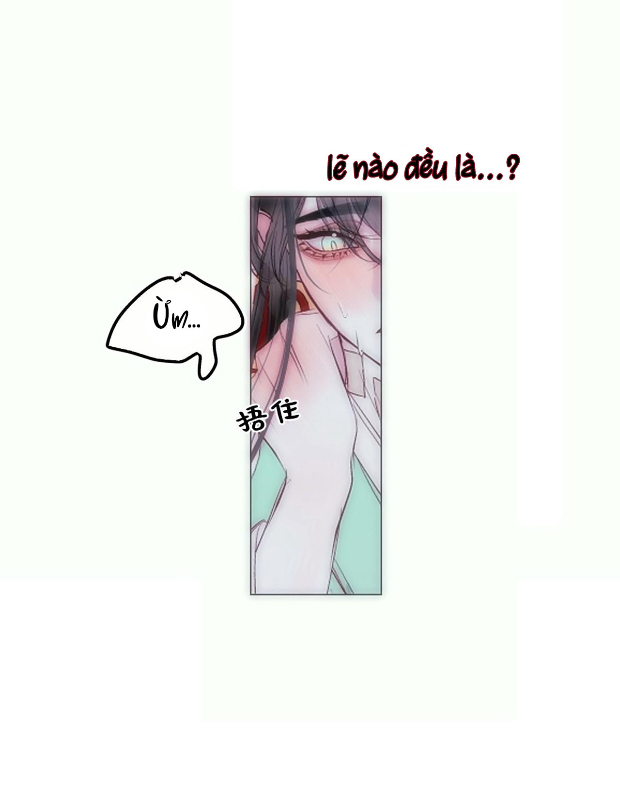 Chuyện Bên Lề Sau Khi Xuyên Sách Của Ta Và Sư Tôn chapter 4 - Trang 17