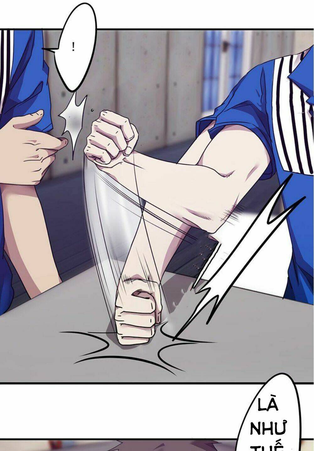 tối cường công nhân chapter 97 3