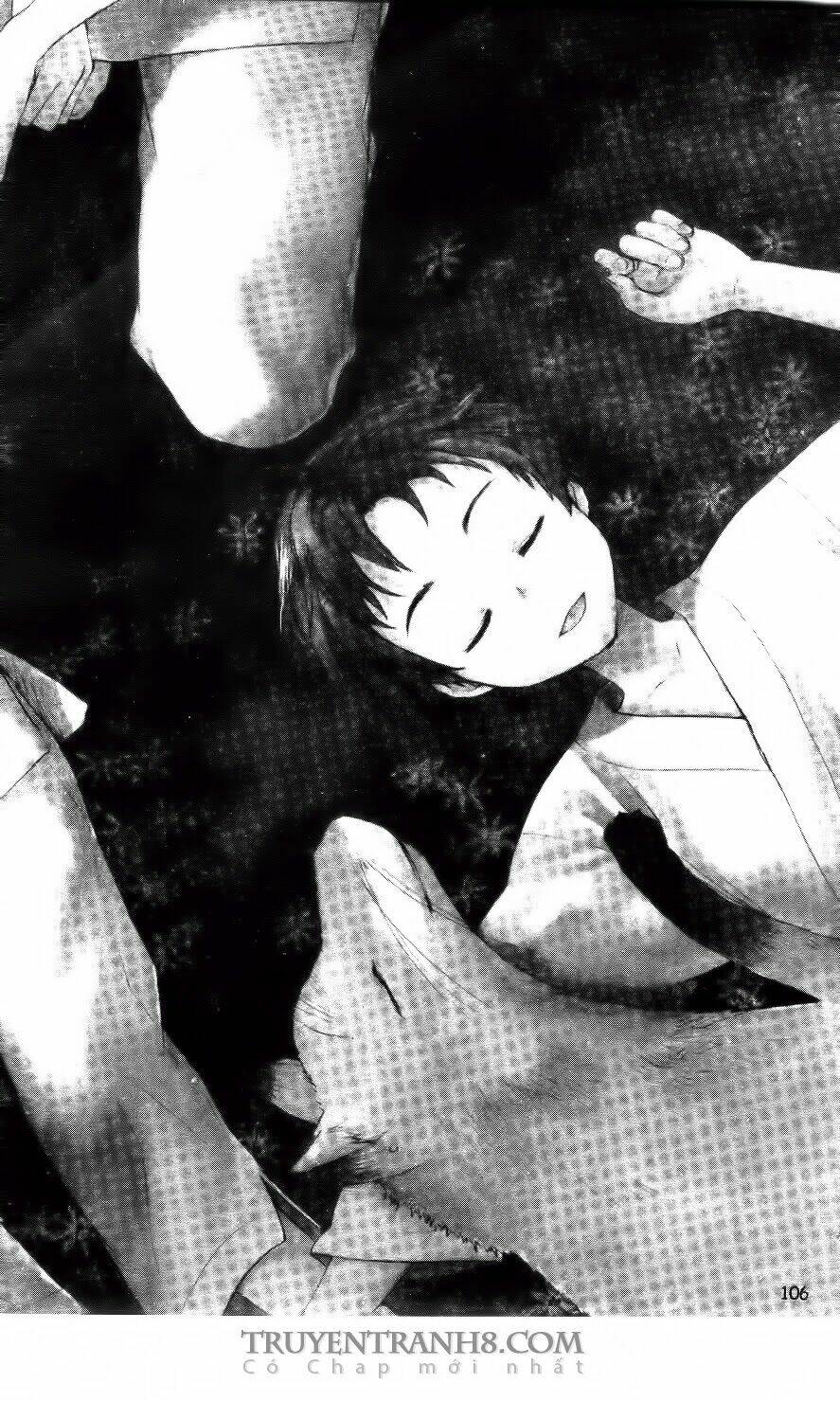 trường học bí ẩn chapter 12 7