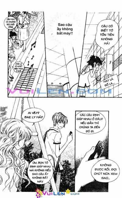 thiên thần dễ thương chapter 6 89