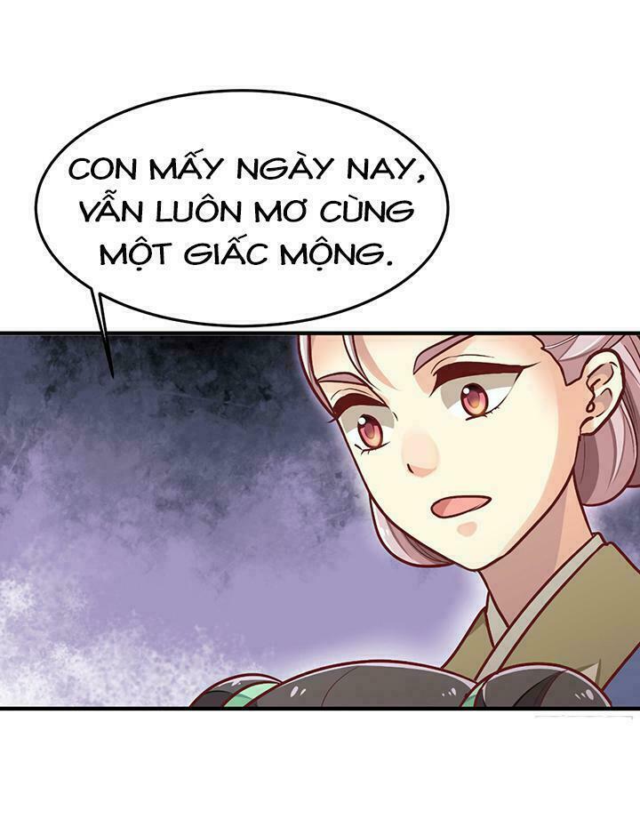 thái tử phi nhà ta thật hung hăng chapter 12 19