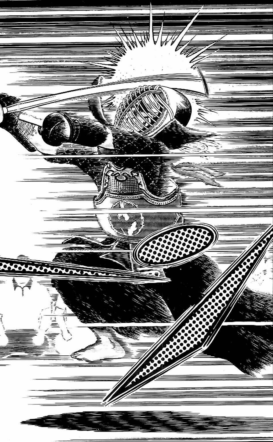 kiếm sĩ musashi chapter 83 6