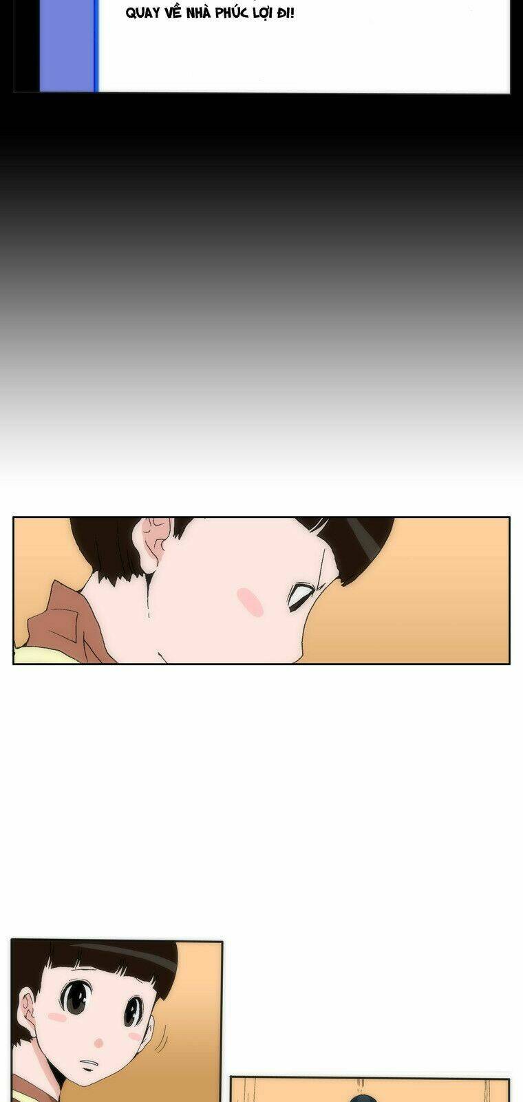 can't see can't hear but love chapter 21 4