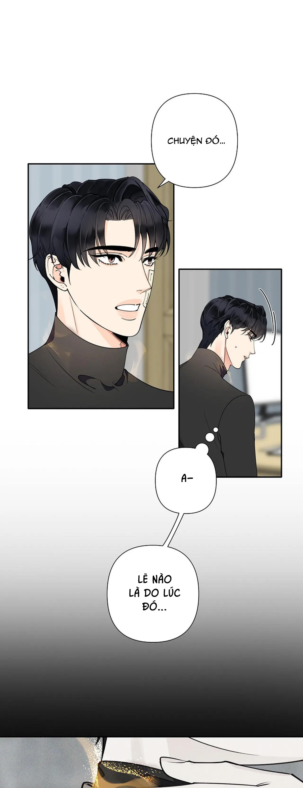 đêm dịu dàng chapter 8 5