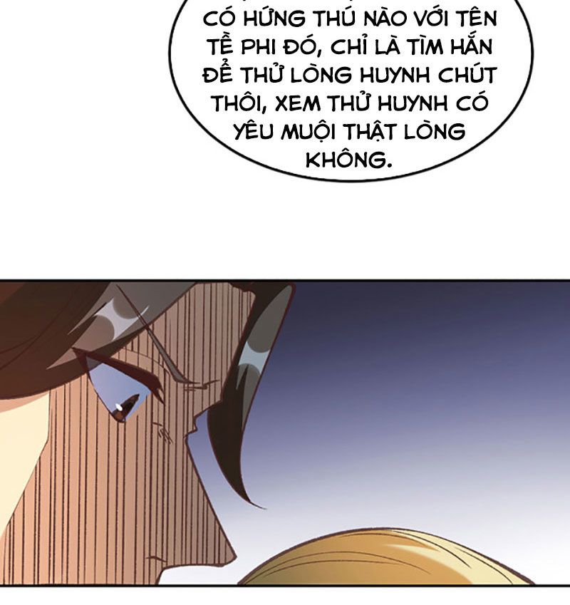 võ đạo độc tôn chapter 409 50