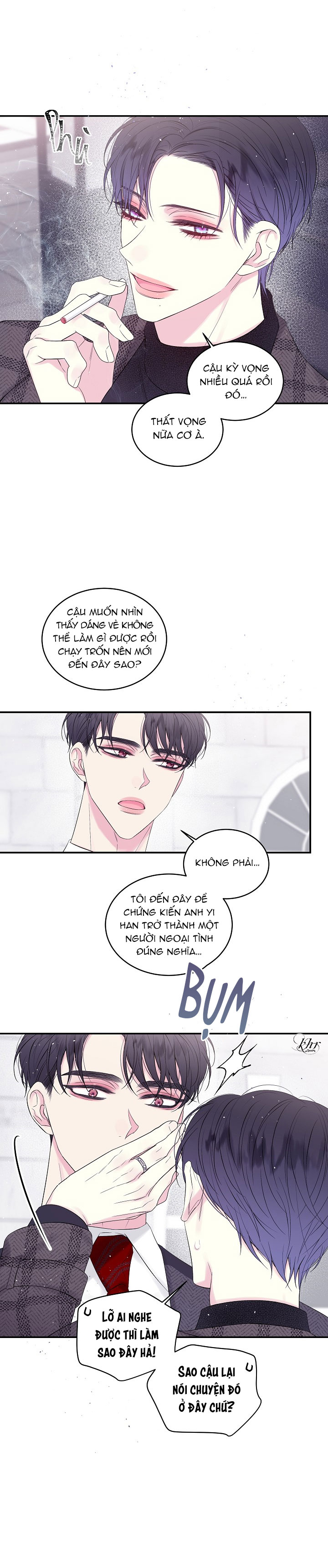 đêm thứ hai chapter 2 15