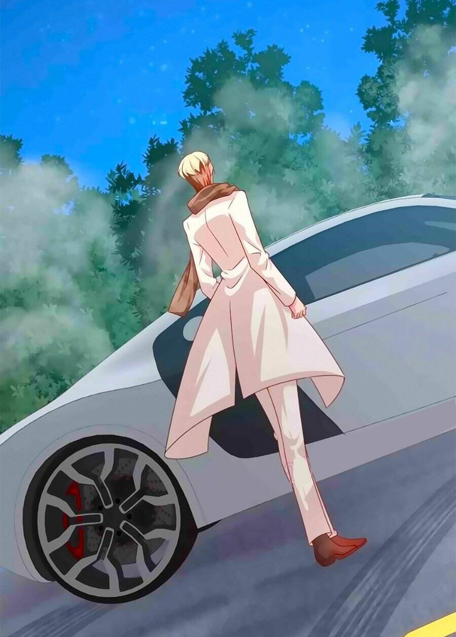 chỉ nhiễm thành hôn chapter 203 24