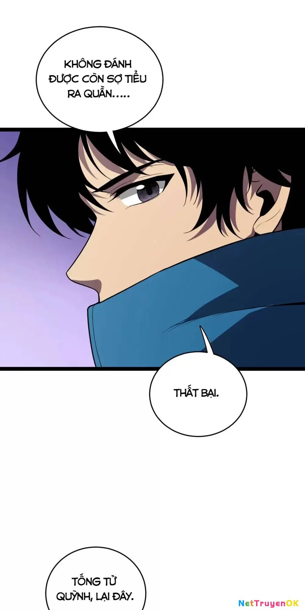 toàn dân tận thế: ta, virus quân vương chapter 8 41