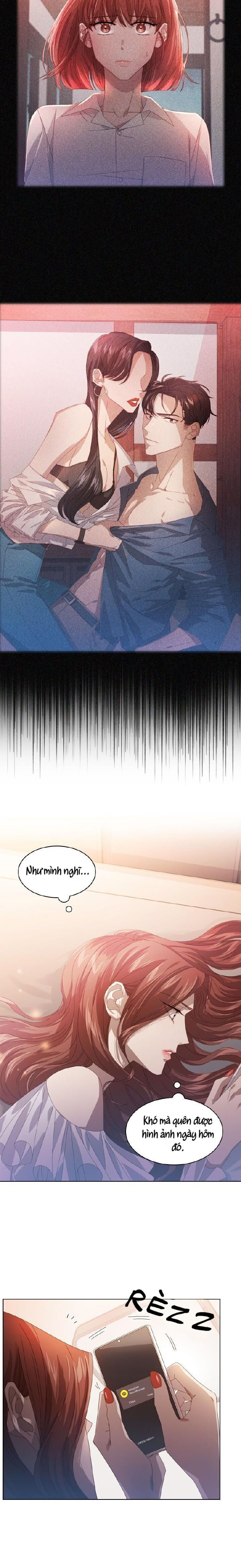 tai tiếng thị phi chapter 19 8