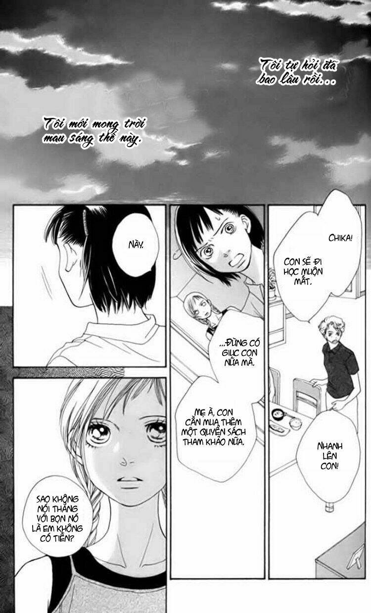 cat street chapter 4 6