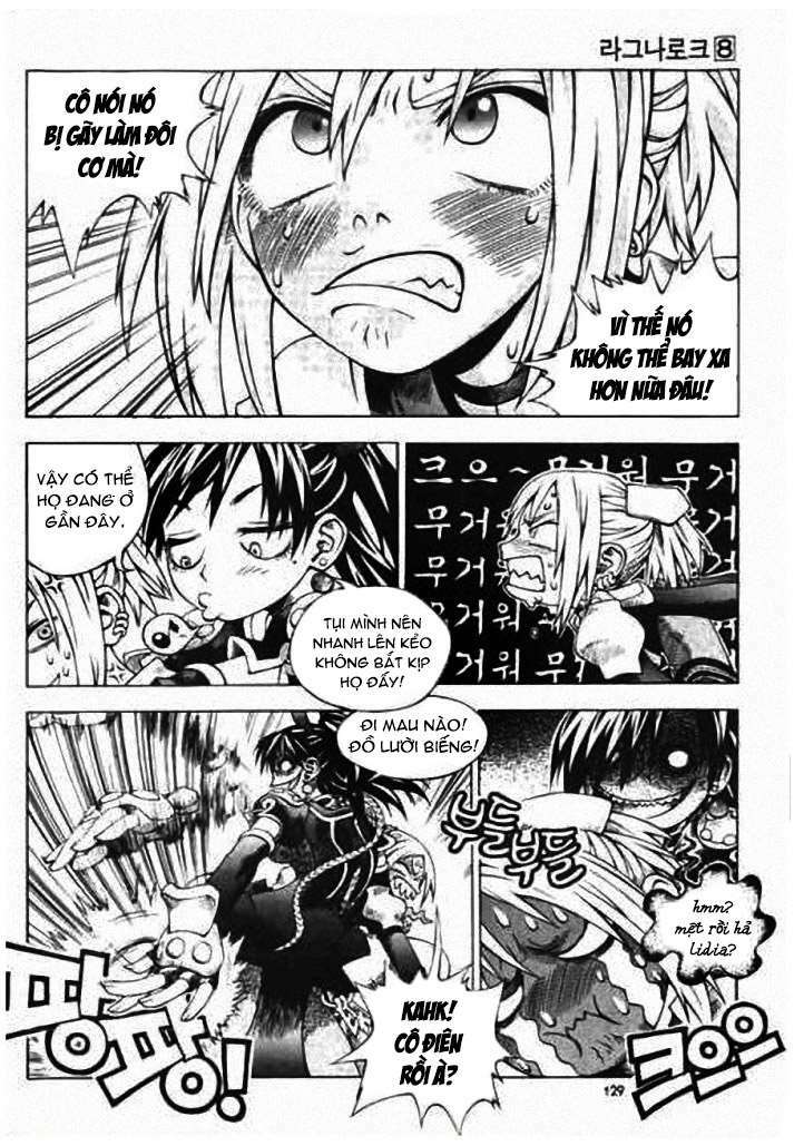 ragnarok - into the abyss chapter 82 3