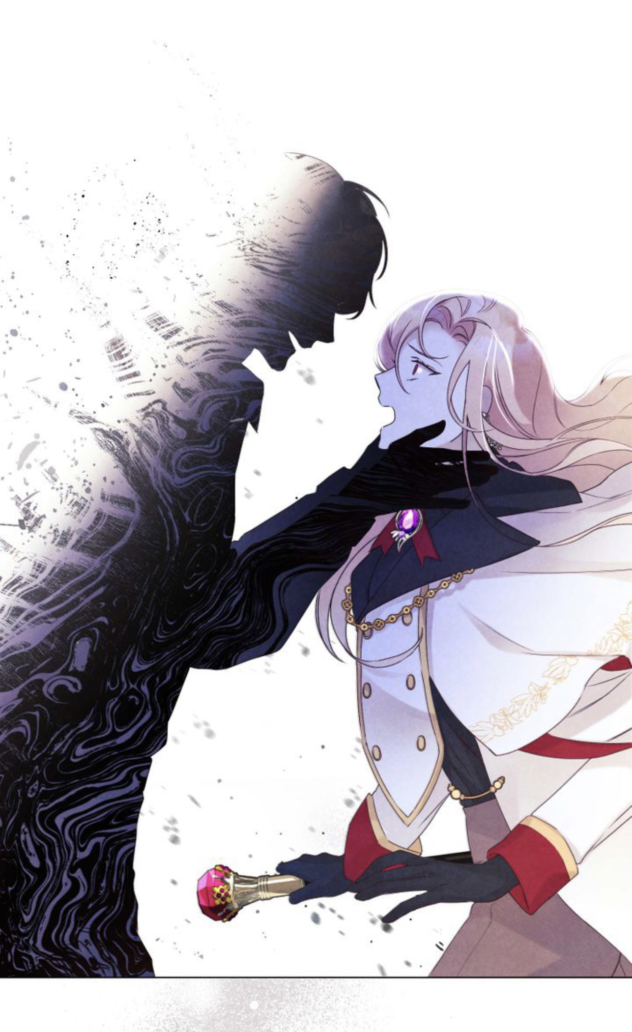 ánh sáng của bình minh chapter 0 56