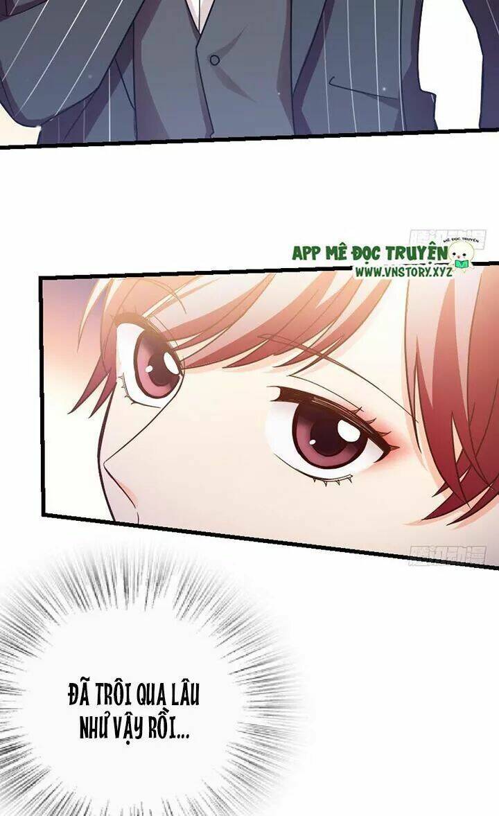 thiên hậu trở về chapter 124 11