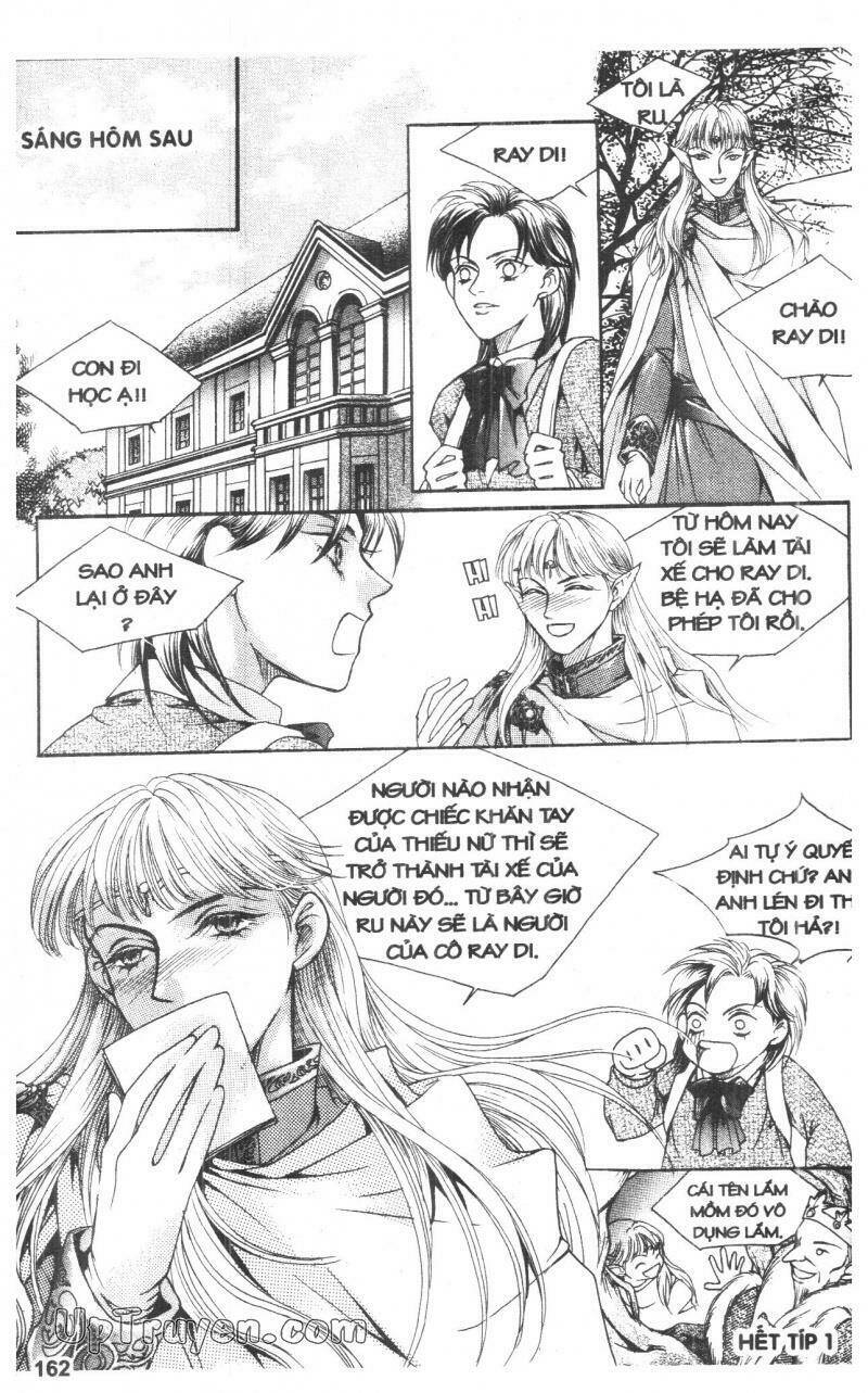 cinderella man chapter 6 162