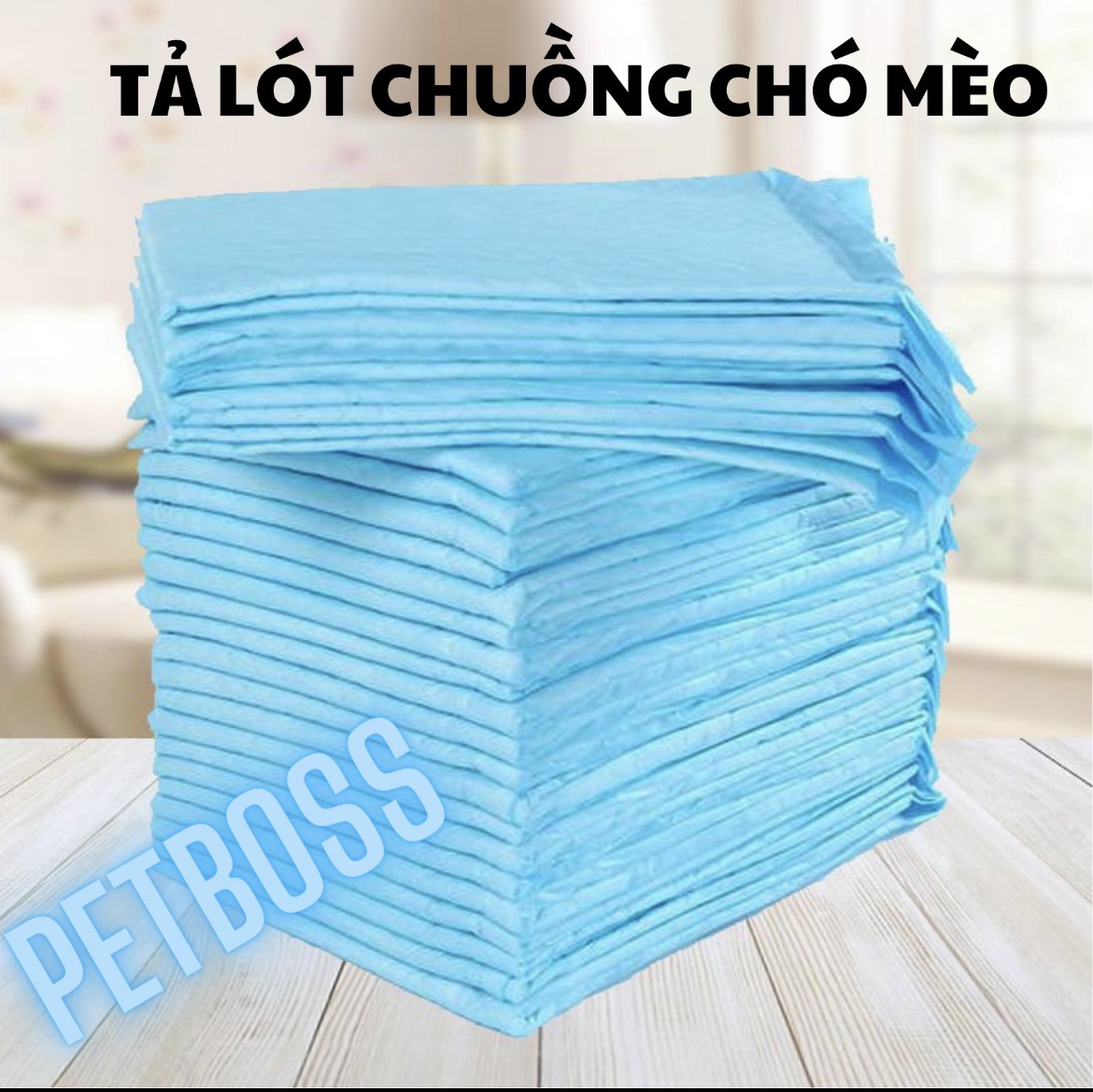 Tã lót chuồng chó, mèo đủ size