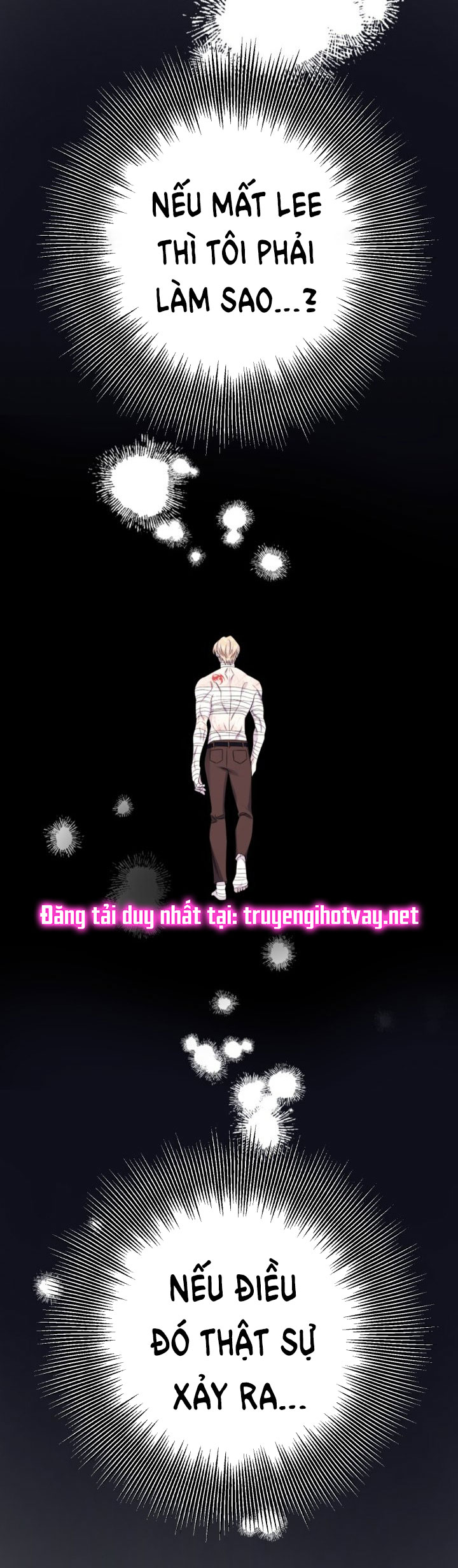 [18+] nếu cứu rỗi một cầm thú hư hỏng chapter 28.2 56