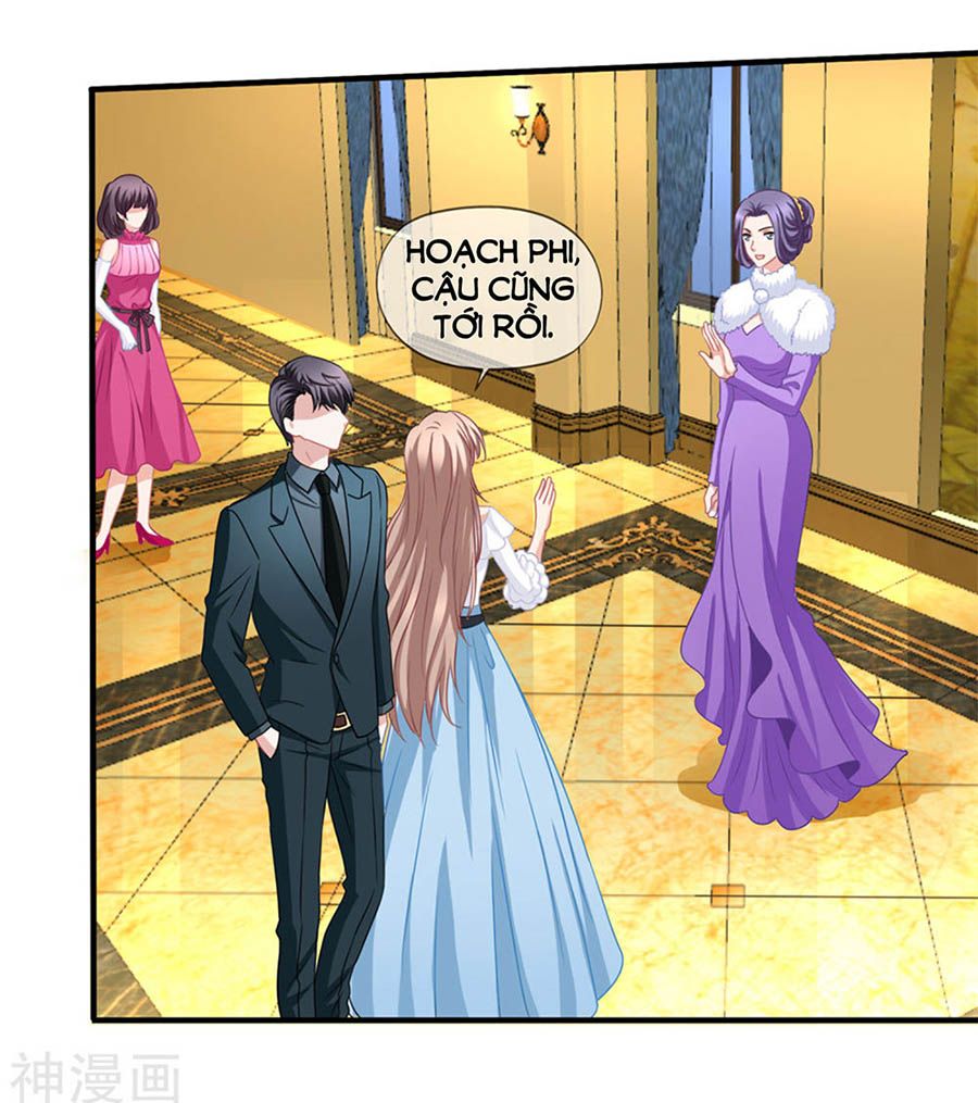 mỹ vị giai thê chapter 72 28