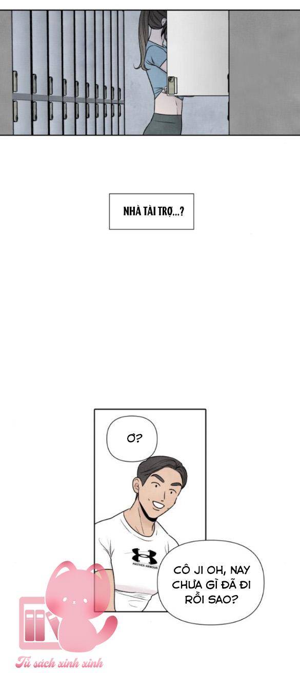 điều khiến tôi quyết tâm muốn chết chapter 65 14