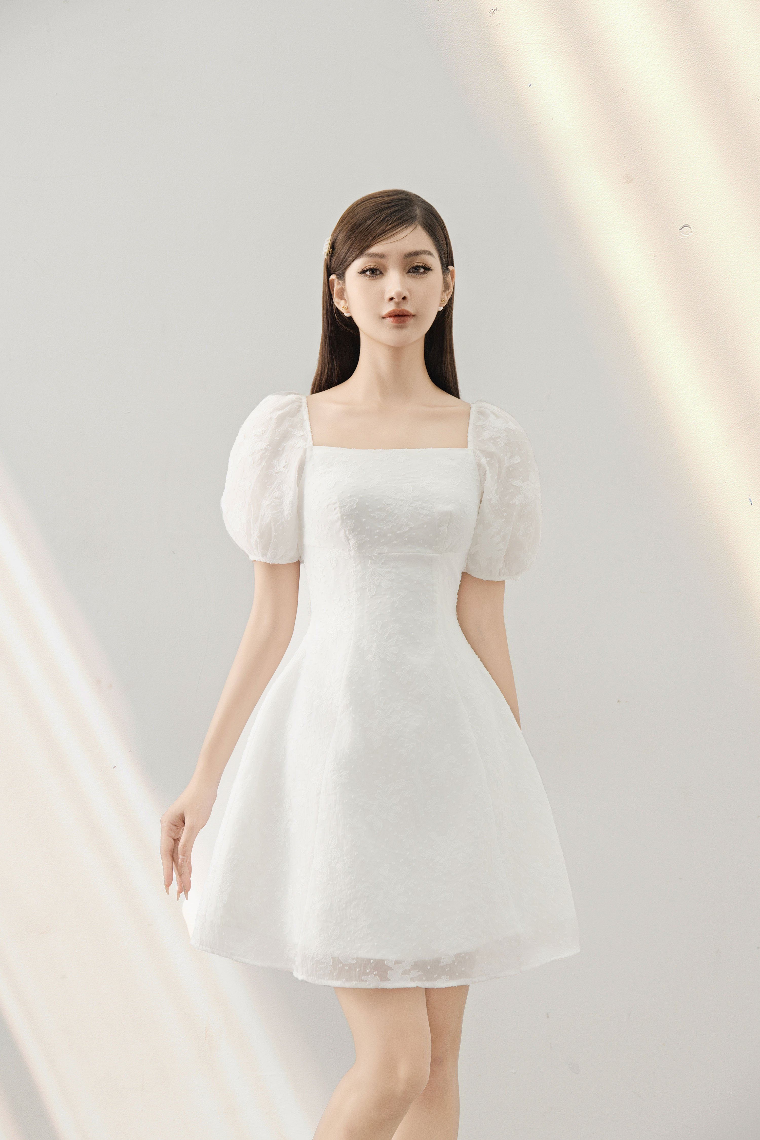 OLV - Đầm Kylee Lace Dress