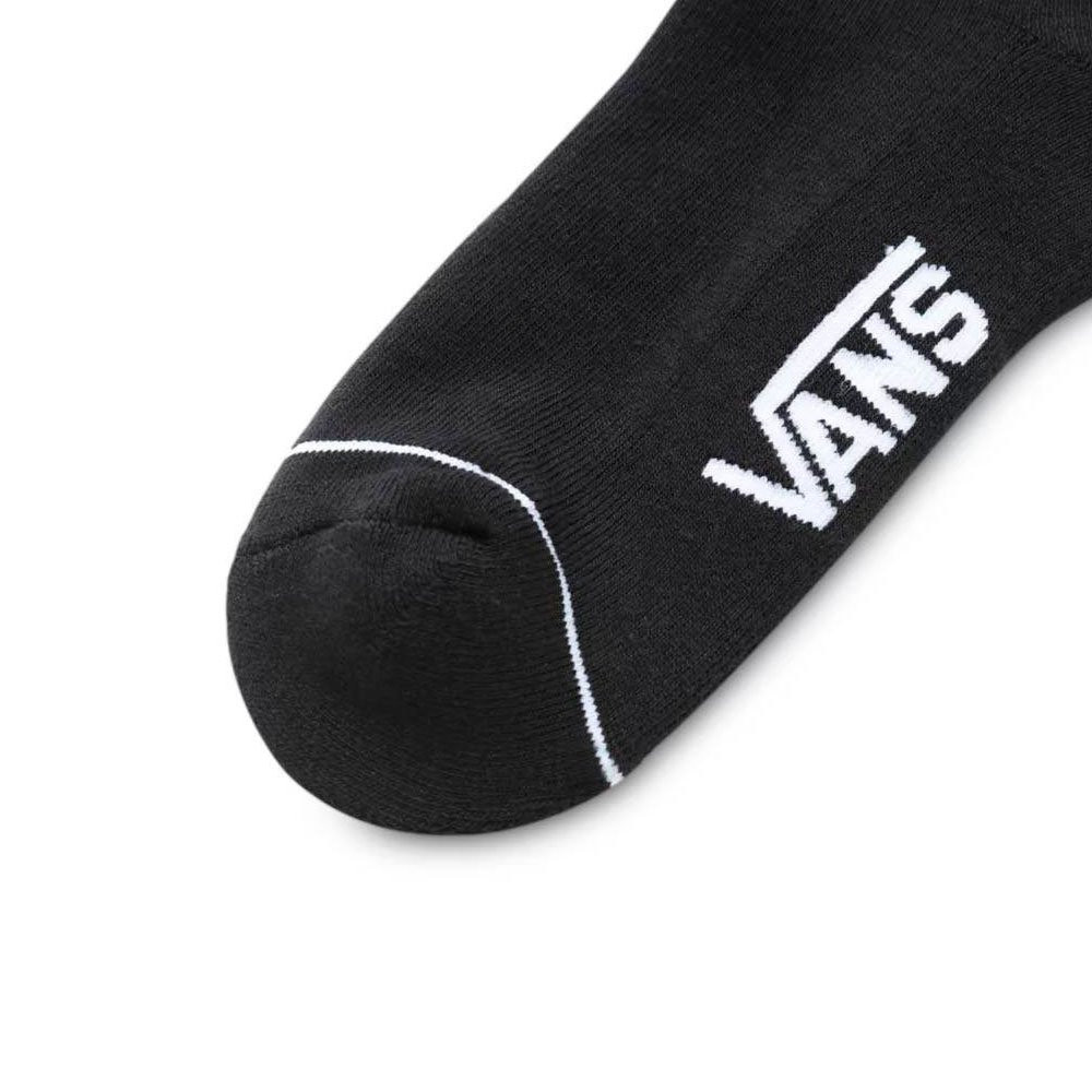 Vớ Vans Peek-A-Check Crew Socks VN0A3Z92BLK