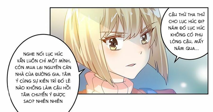 tổng tài đích thiên giới manh thê chapter 44 13