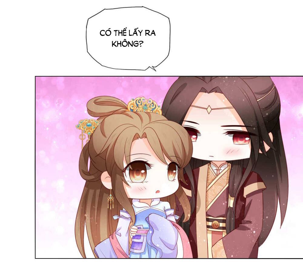 nam phi nữ tướng chapter 52 10