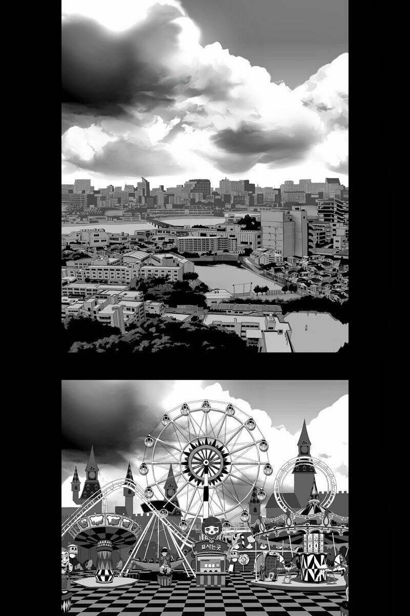 bạn có tin vào ma thuật? chapter 20 2