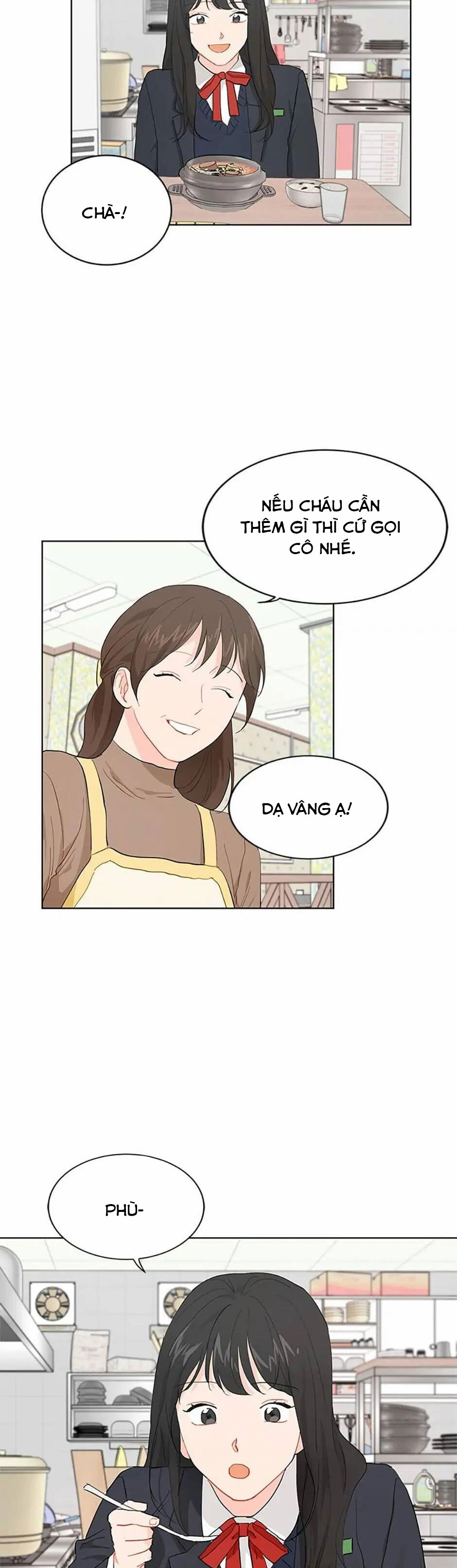 ngày mai tươi đẹp chapter 10 15