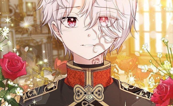 trở thành vợ thái tử quái vật chapter 48.2 43