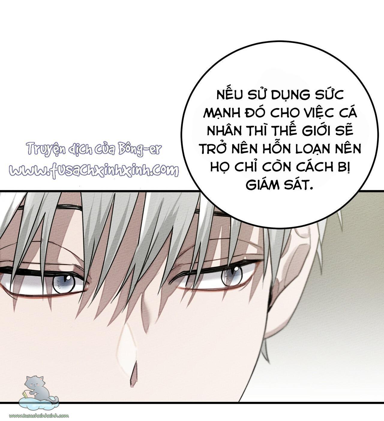 dưới tán cây sồi chapter 35 41