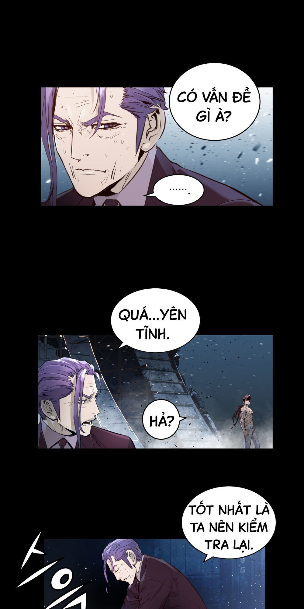 tam tuyệt tại dị giới chapter 87 4