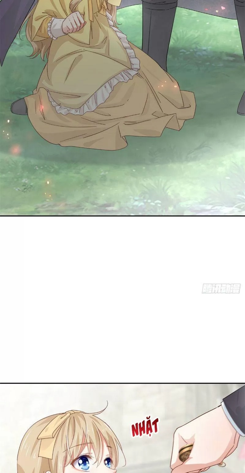 đế quốc đầu tiên có nữ hoàng chapter 6 8