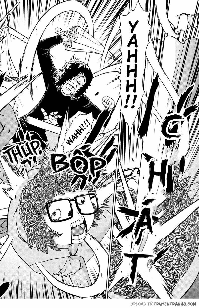 lý do sống còn chapter 22 5