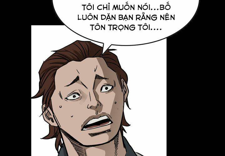 huyền thoại : khởi đầu chapter 56 4