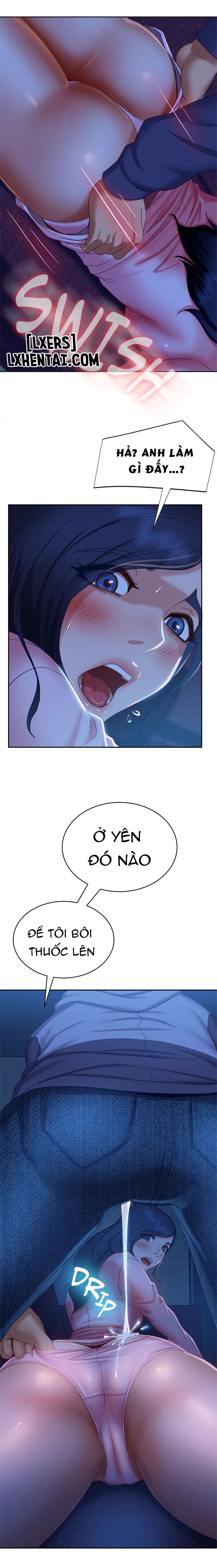 một ngày rối rắm chapter 47 1