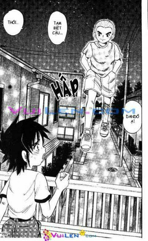 dandoh chapter 29 186