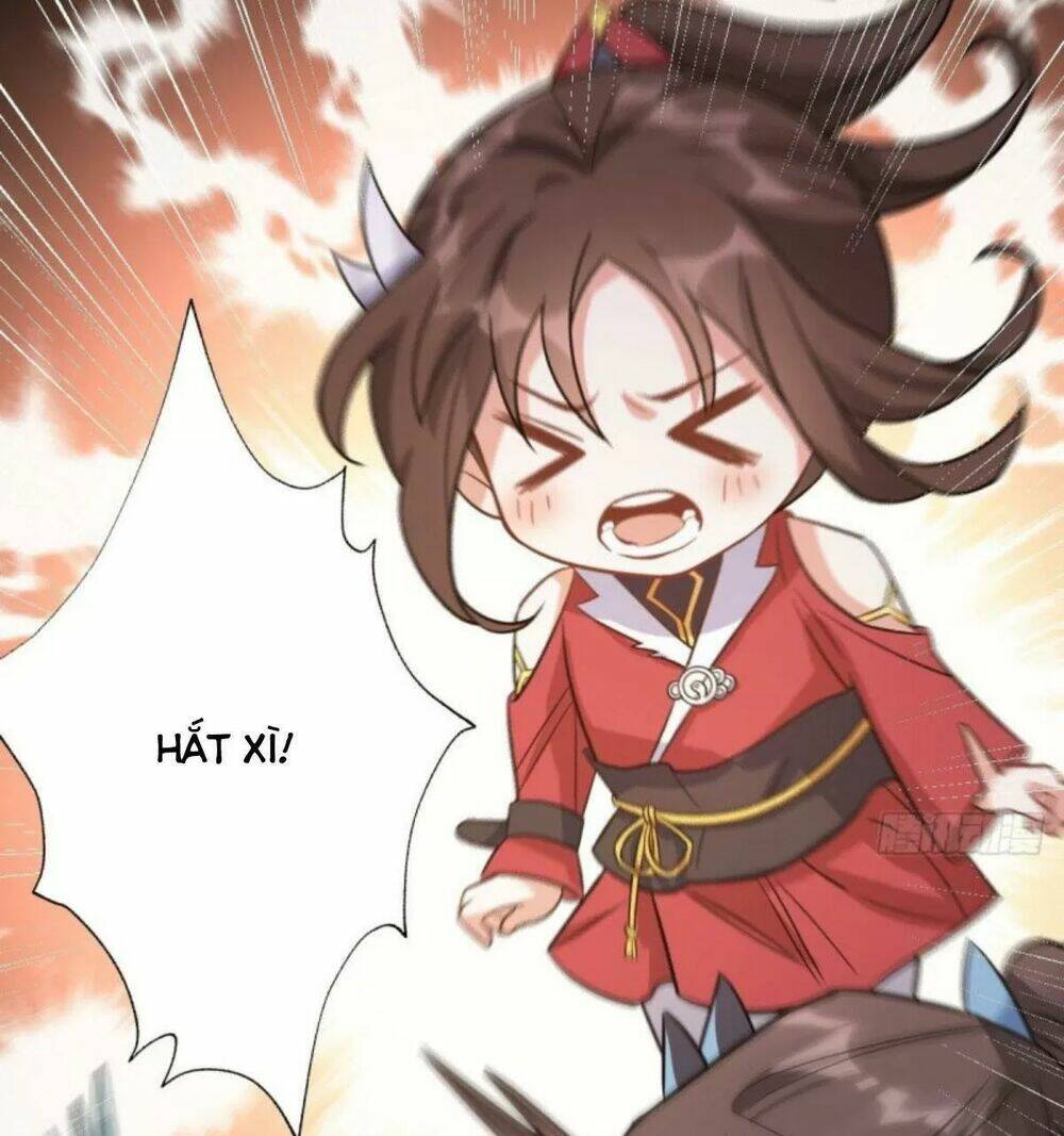 phế nữ yêu thần chapter 77 51