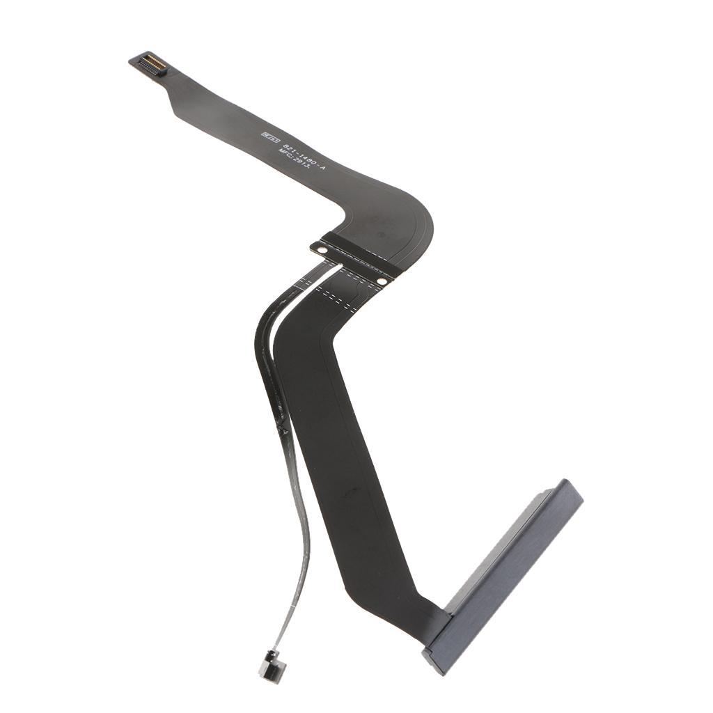 Replacements Hard Drive Flex Cable 821-1480-A for Macbook A1278/MC700/MD101