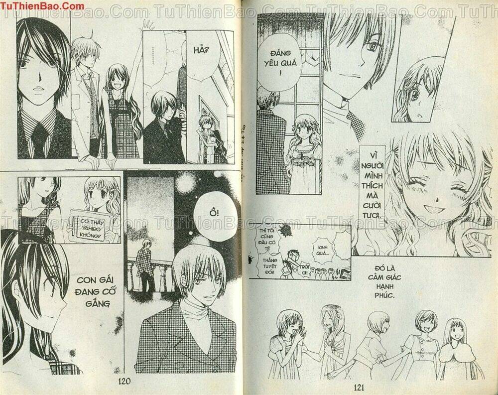 s a - lớp học ưu tú chapter 10 58