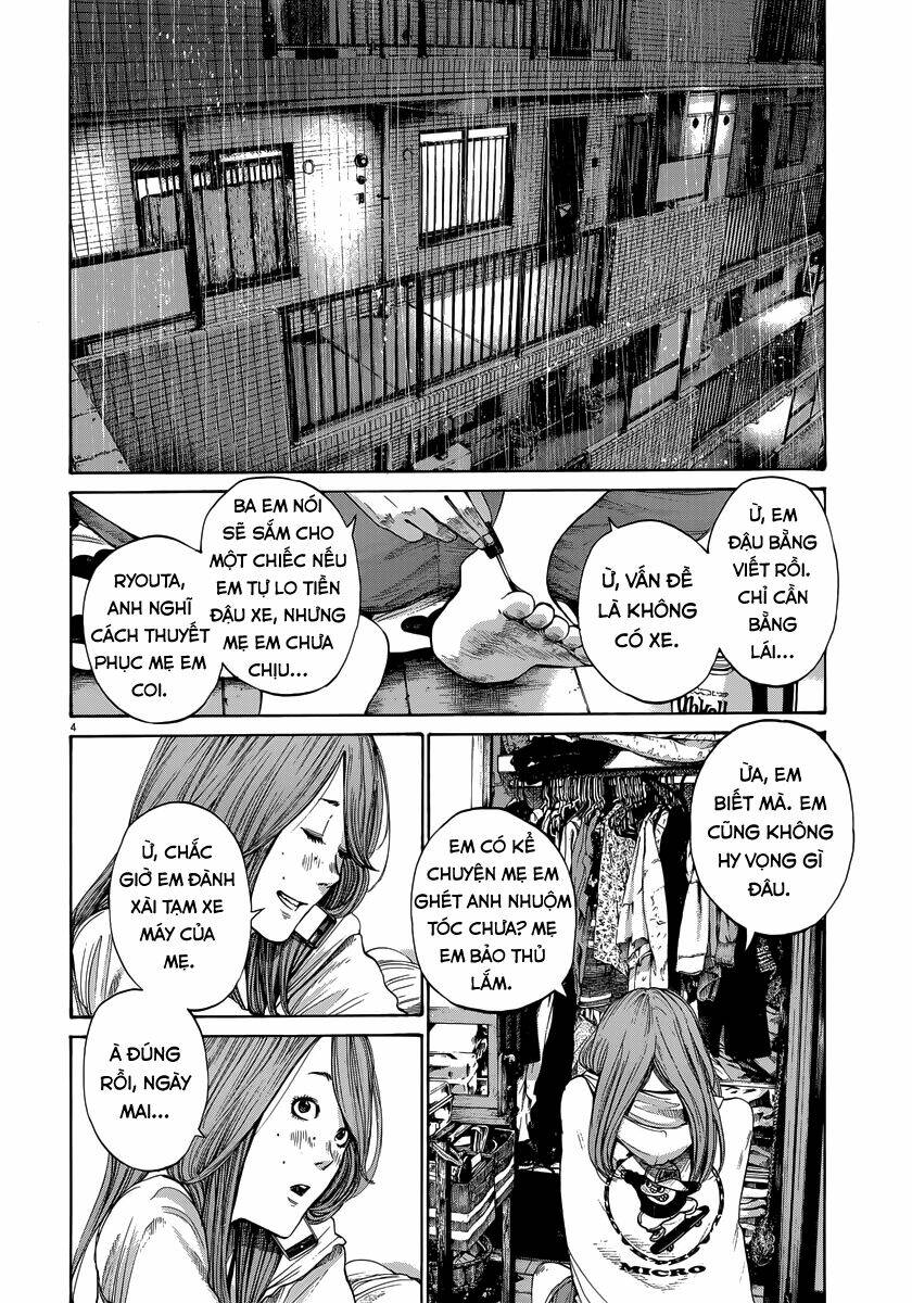 chúc ngủ ngon, punpun chapter 115 5