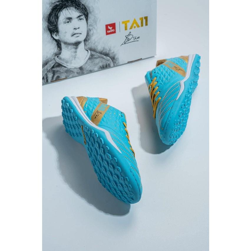 Giày bóng đá giày đá sân cỏ nhân tạo được nhiều anh em tin tưởng