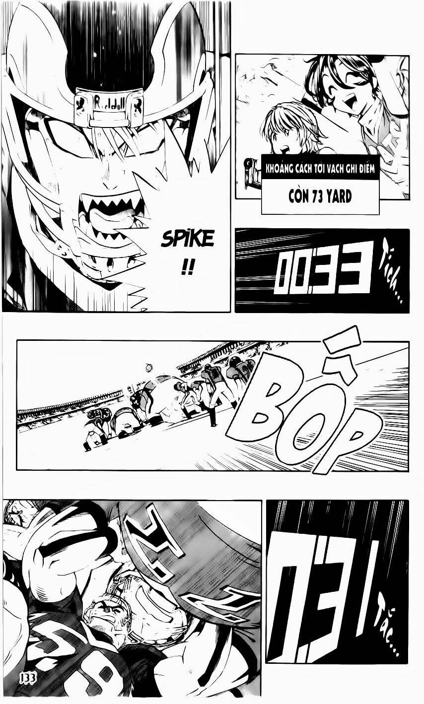 lá chắn mắt chapter 194 7