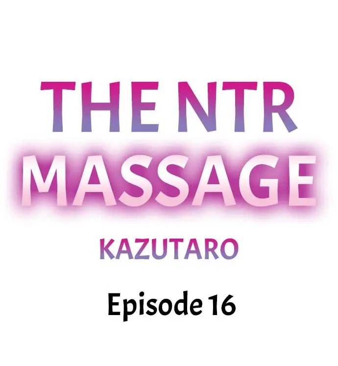 ntr massage chapter 16 1