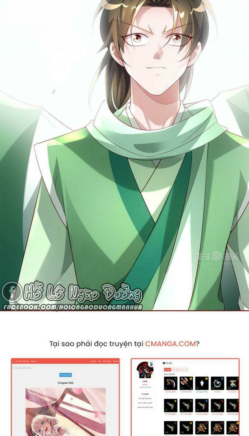 thiên kim bất hoán chapter 75 29