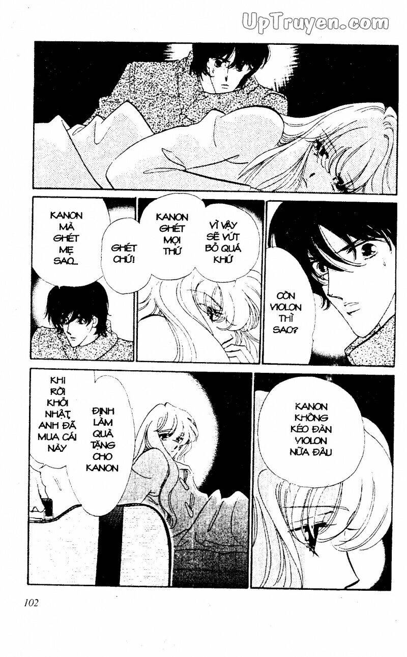 kanon - hoa âm chapter 6.5 2