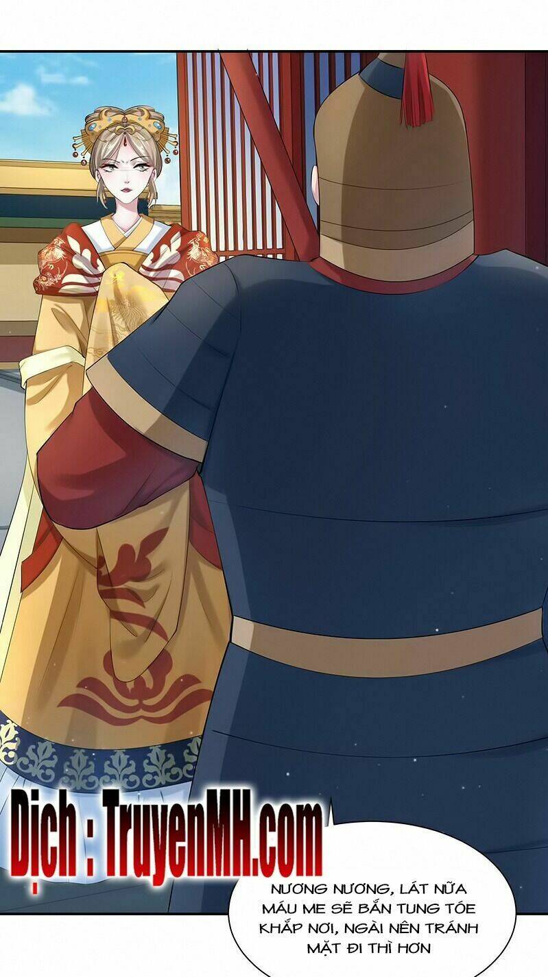 điệp ảnh trùng trùng chapter 9 2